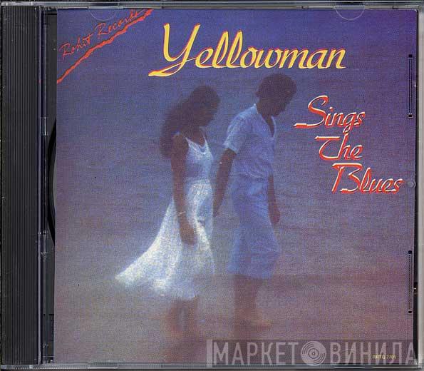 Yellowman - Sings The Blues