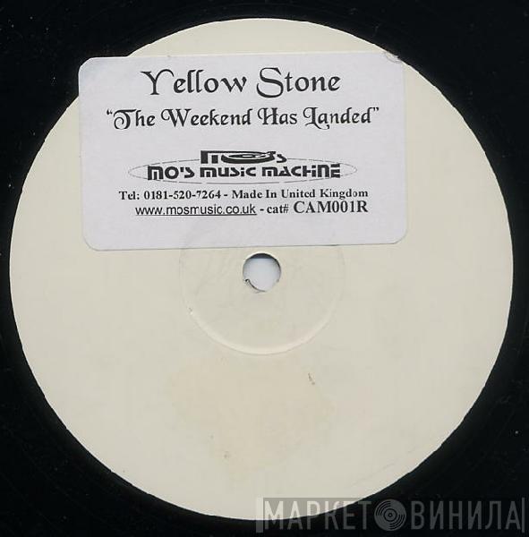 Yellowstone - The Weekend Has Landed