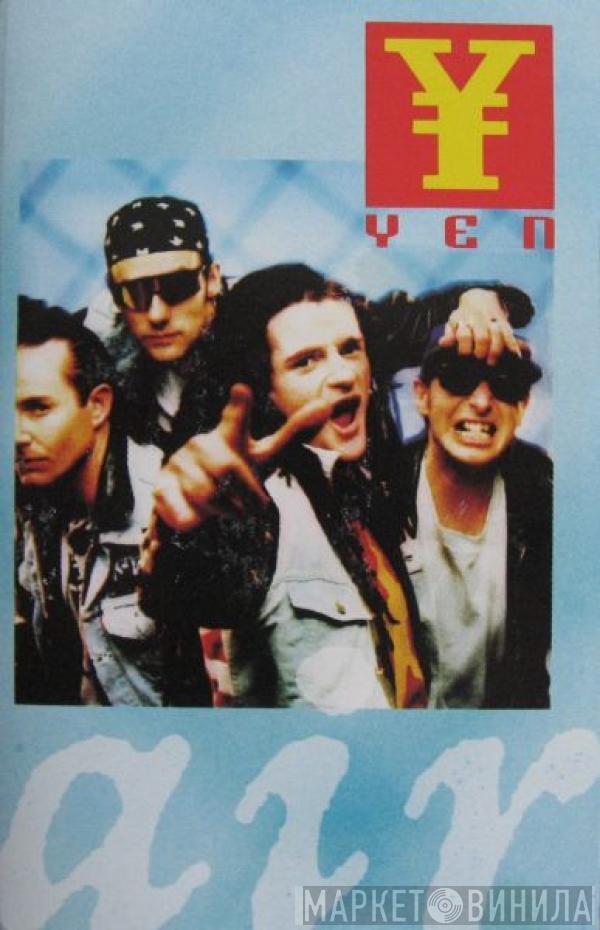 Yen - Air