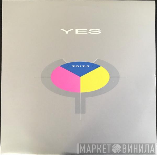  Yes  - 90125