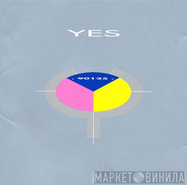  Yes  - 90125