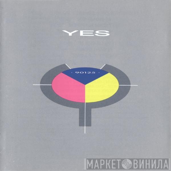  Yes  - 90125