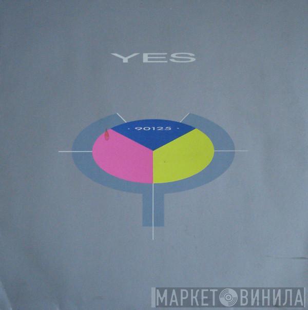 Yes - 90125
