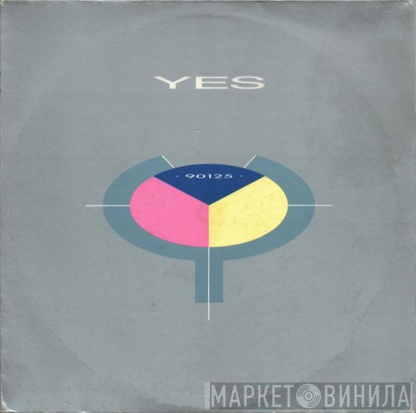  Yes  - 90125