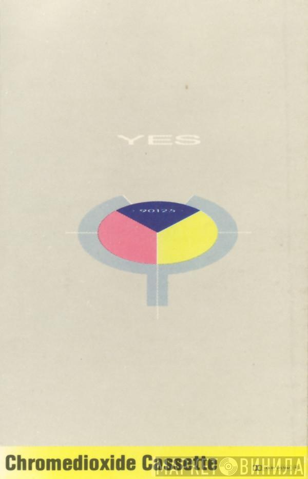  Yes  - 90125