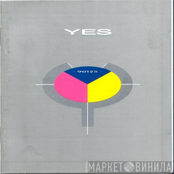  Yes  - 90125