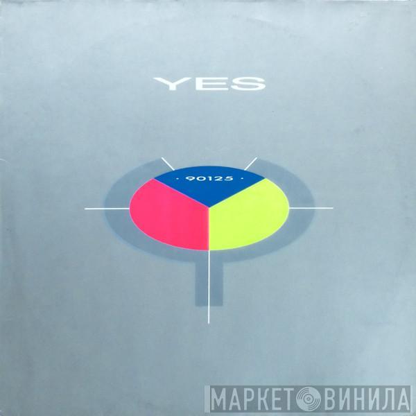 Yes - 90125