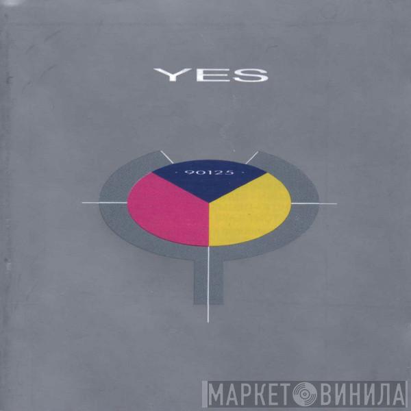 Yes - 90125