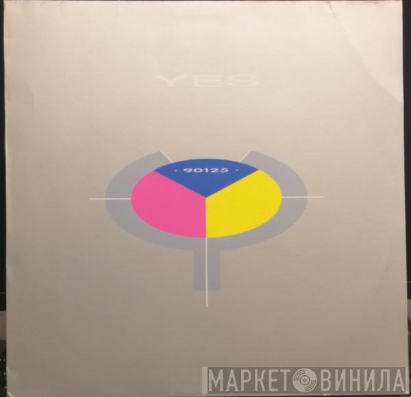 Yes  - 90125