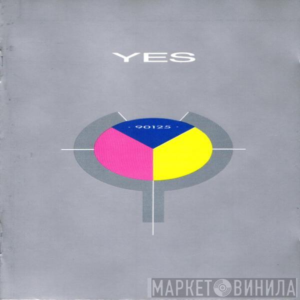  Yes  - 90125