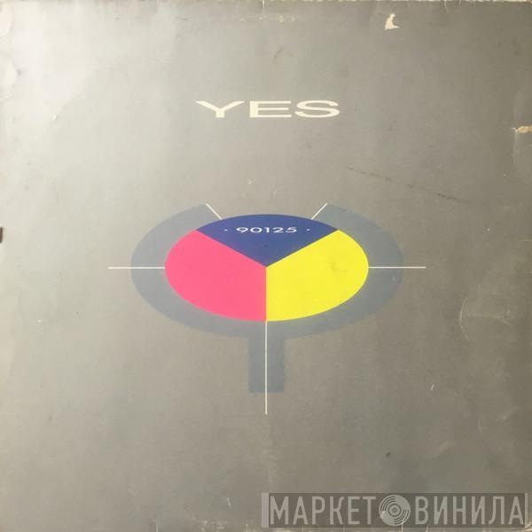  Yes  - 90125