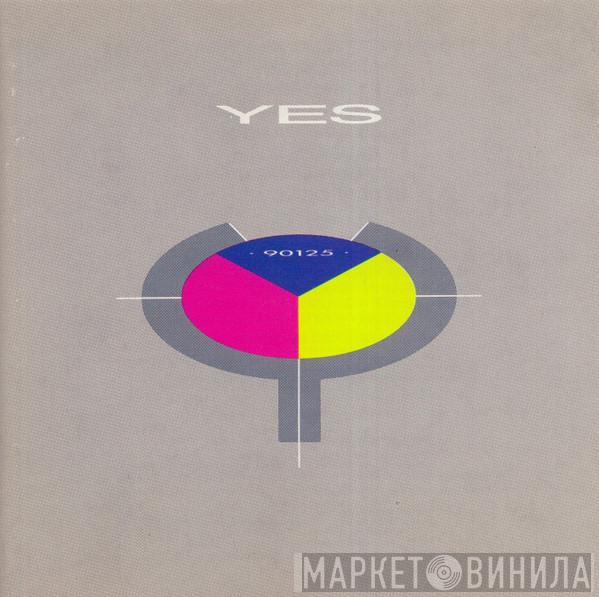 Yes  - 90125