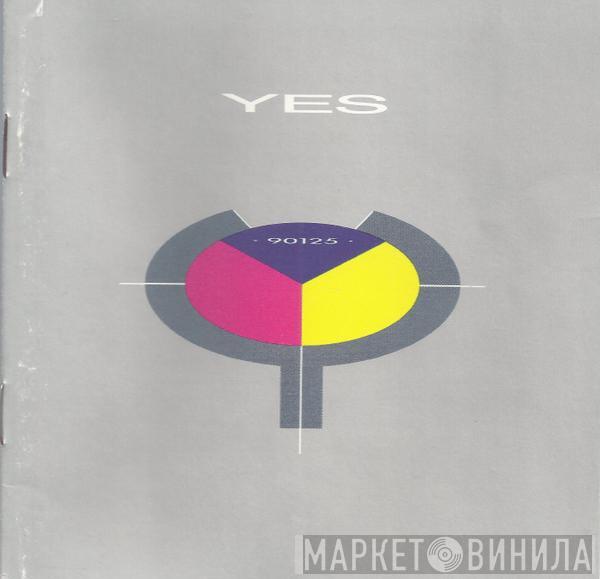  Yes  - 90125