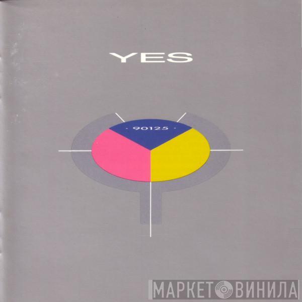Yes - 90125