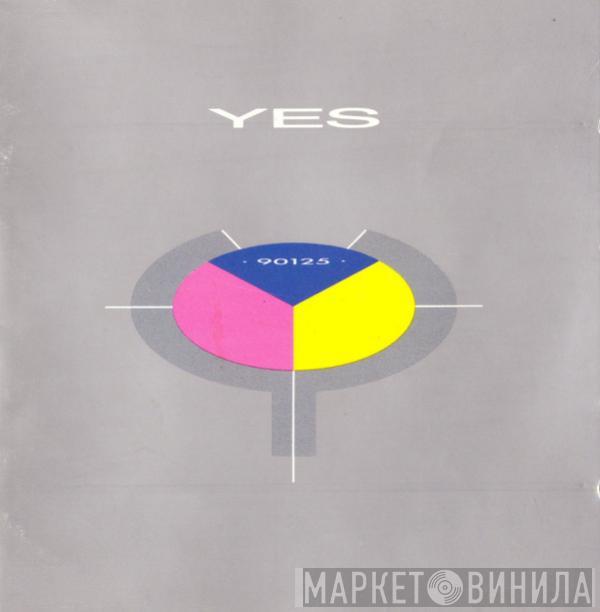  Yes  - 90125