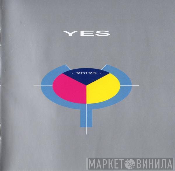  Yes  - 90125