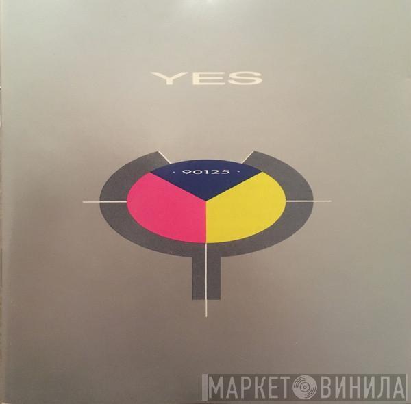  Yes  - 90125