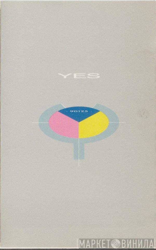  Yes  - 90125