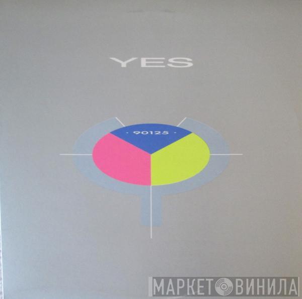  Yes  - 90125