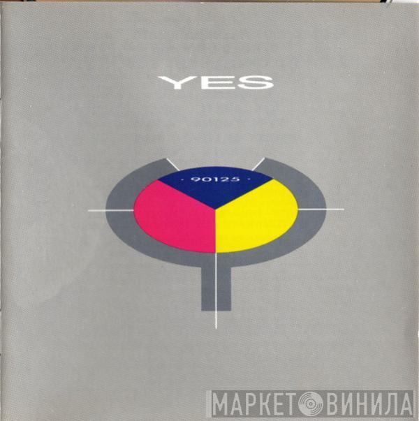  Yes  - 90125