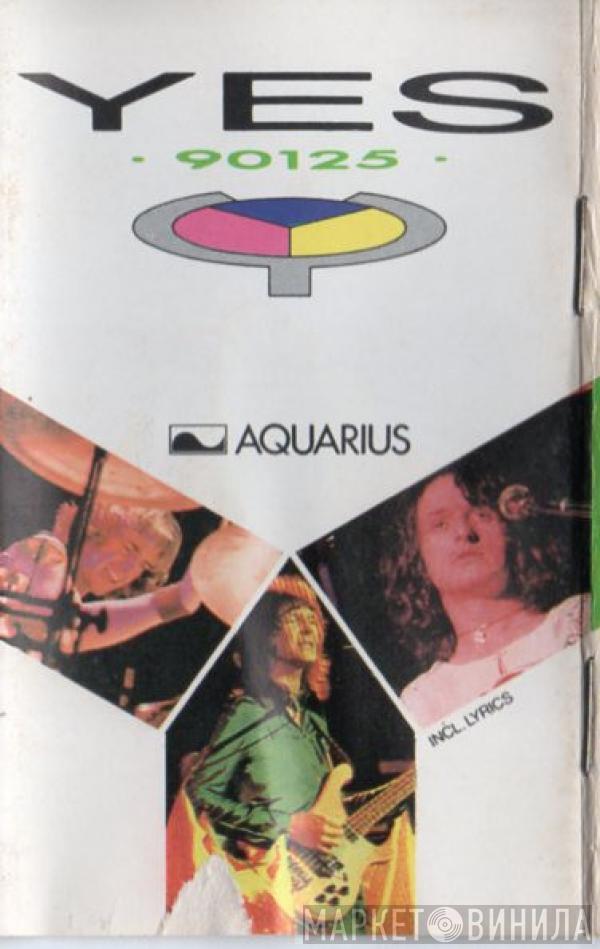  Yes  - 90125
