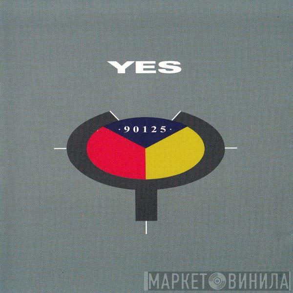  Yes  - 90125
