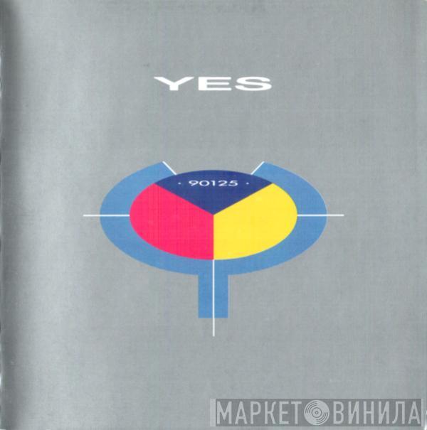 Yes  - 90125