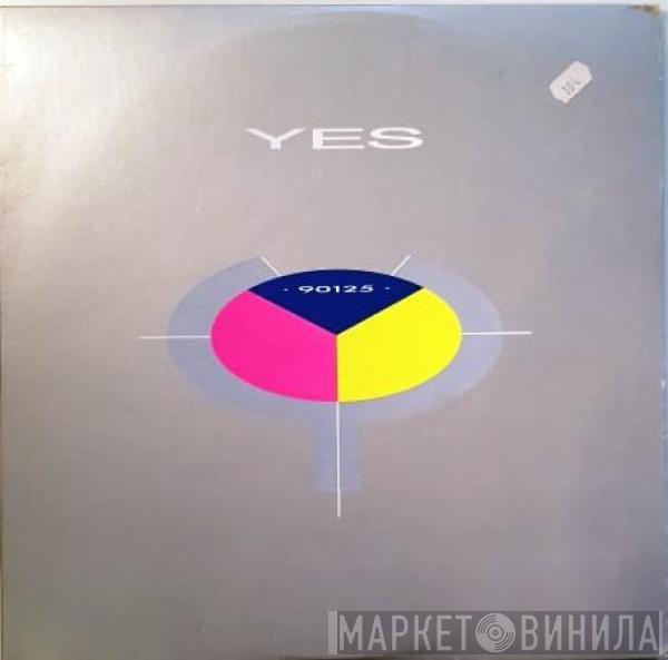 Yes  - 90125