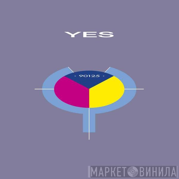  Yes  - 90125