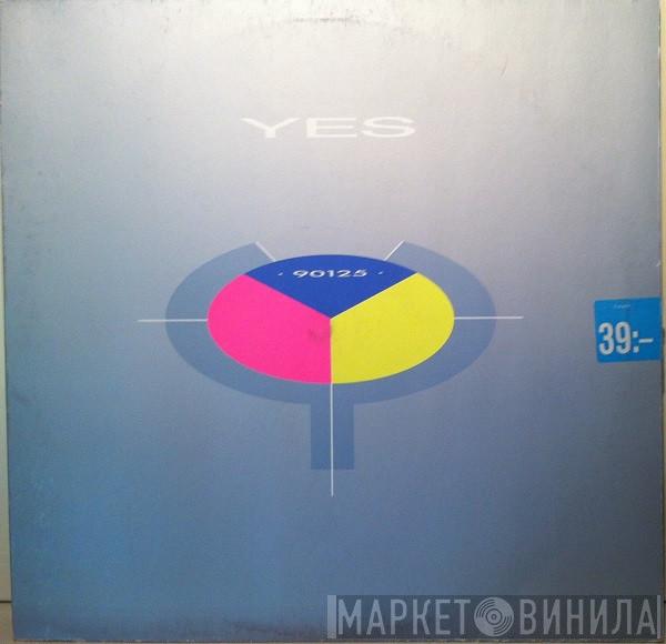  Yes  - 90125