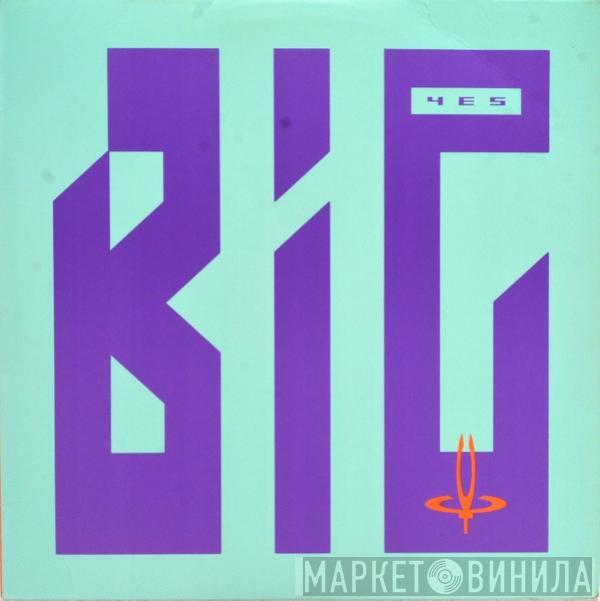  Yes  - Big Generator