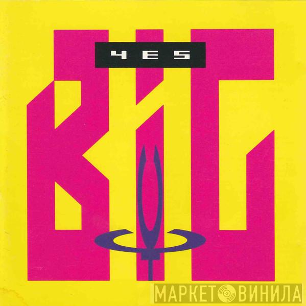  Yes  - Big Generator