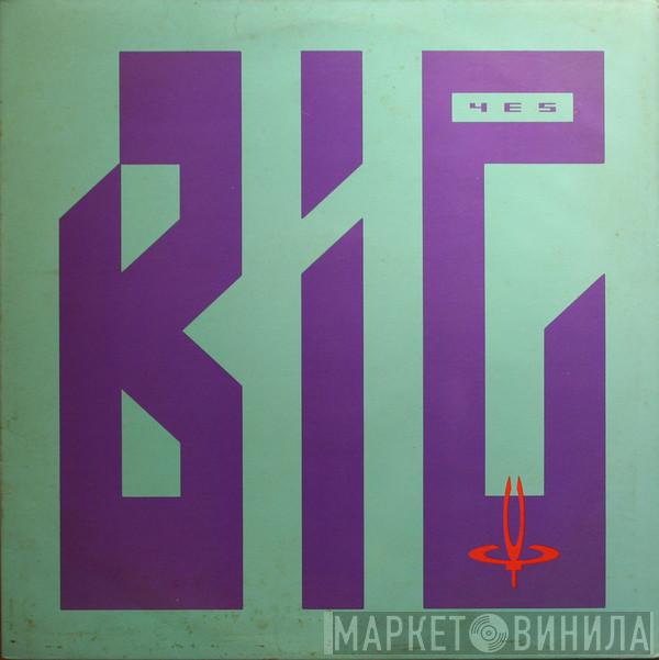  Yes  - Big Generator