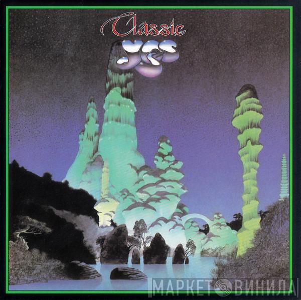  Yes  - Classic Yes