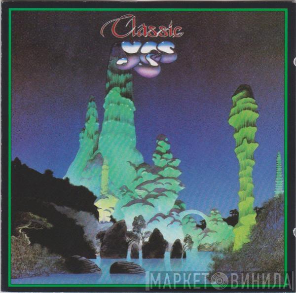  Yes  - Classic Yes