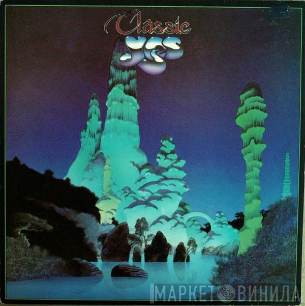  Yes  - Classic Yes