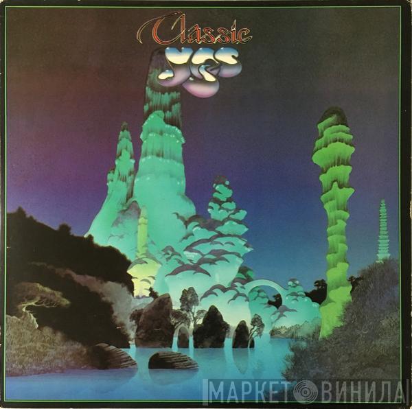  Yes  - Classic Yes