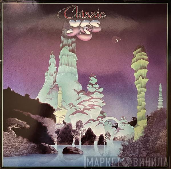  Yes  - Classic Yes