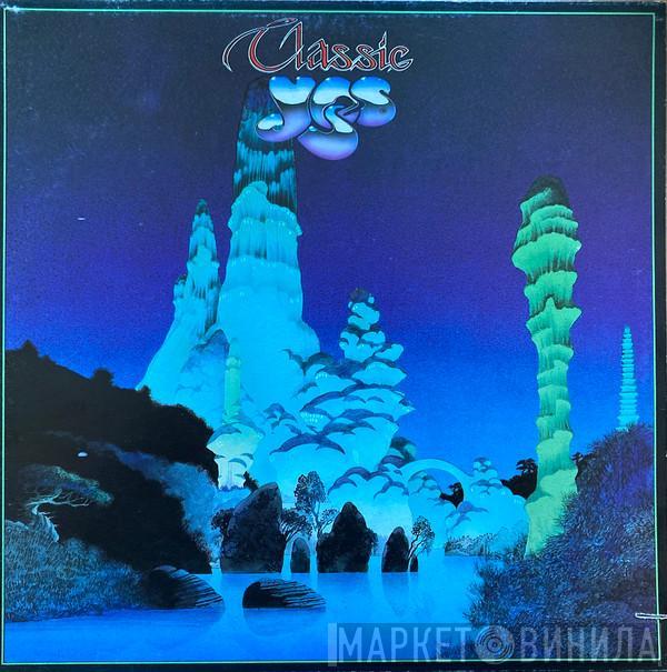  Yes  - Classic Yes