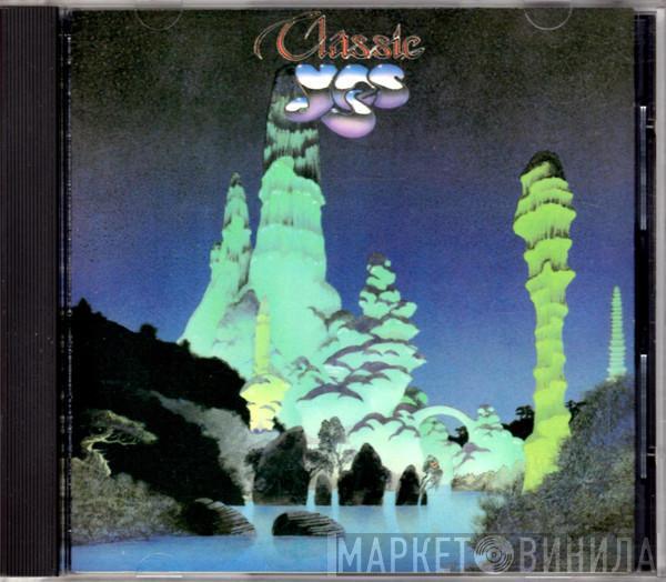  Yes  - Classic Yes