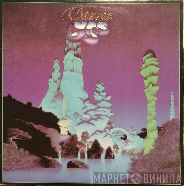  Yes  - Classic Yes