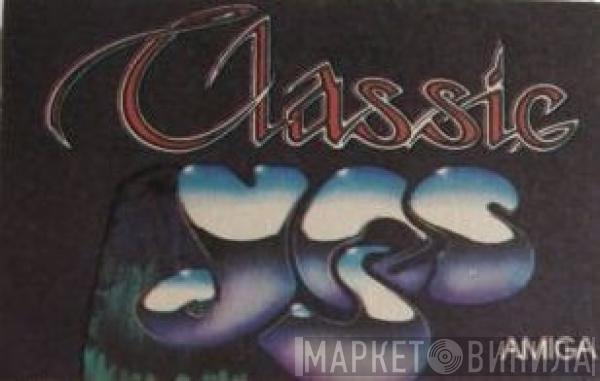  Yes  - Classic Yes