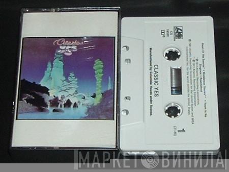  Yes  - Classic Yes