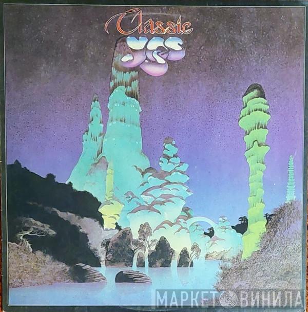  Yes  - Classic Yes