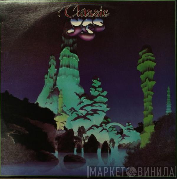  Yes  - Classic Yes