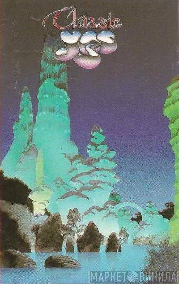  Yes  - Classic Yes