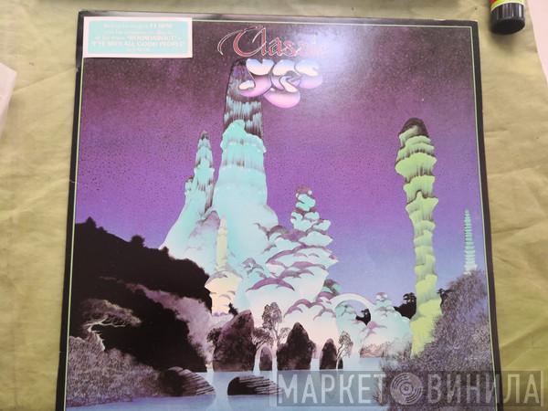  Yes  - Classic Yes