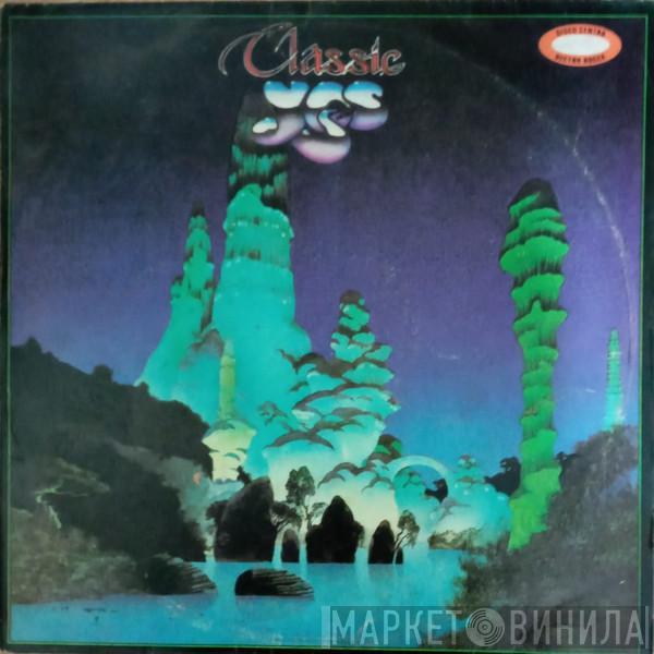  Yes  - Classic Yes