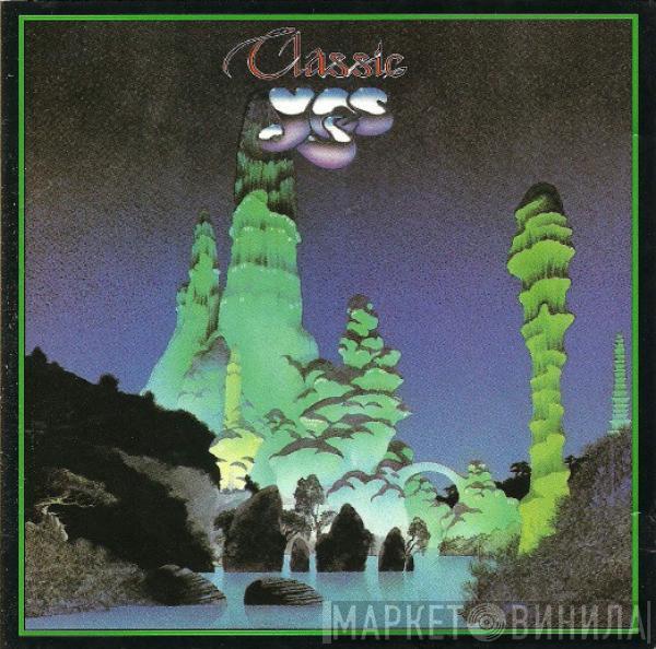  Yes  - Classic Yes