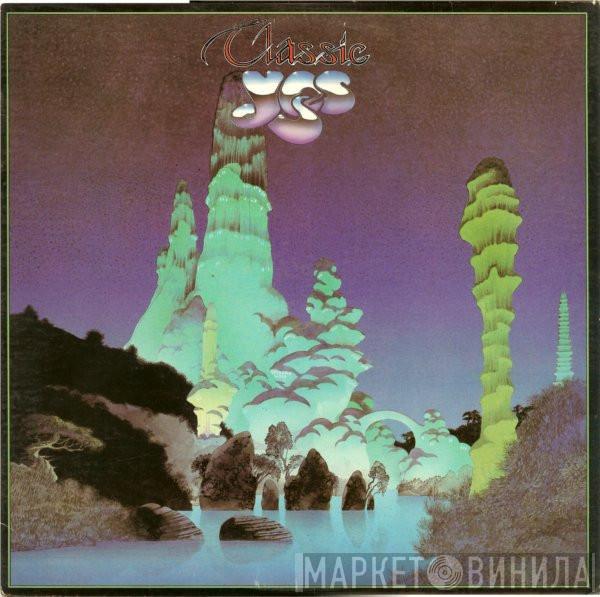  Yes  - Classic Yes